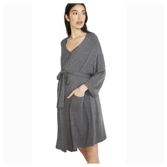 Hatch Other - HATCH Hospital Gown